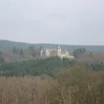Le Baron & Apartamento Stavelot