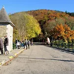 Le Baron & Apartamento Stavelot