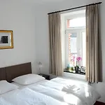 Le Baron & Apartamento Stavelot