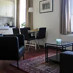 Le Baron & Apartman Stavelot