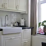 Apartamento Le Baron & *