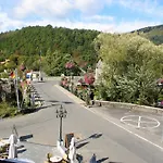 Le Baron & Apartamento Stavelot
