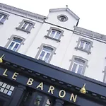 Le Baron & Apartamento Stavelot