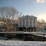 Апартаменты Le Baron &