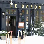Le Baron &