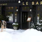 Le Baron & Апартаменты Ставело