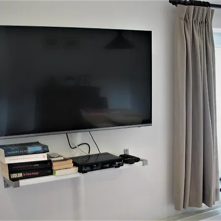 Le Baron Apartment Stavelot