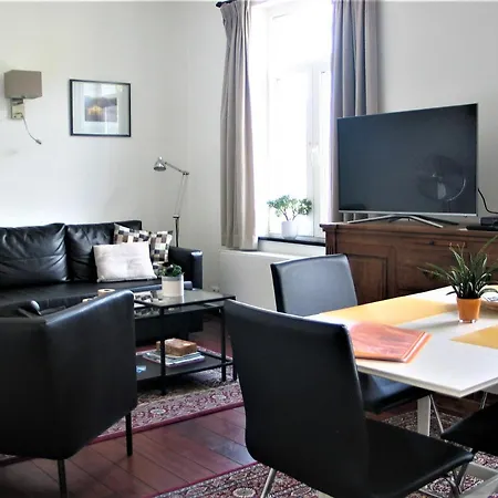 Appartement Le Baron