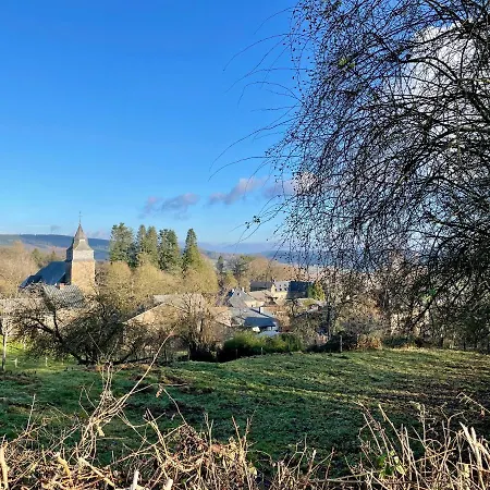 Appartement Le Baron *