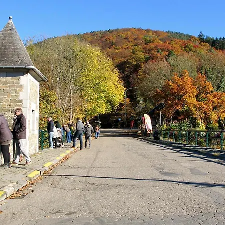 Le Baron Appartement Stavelot