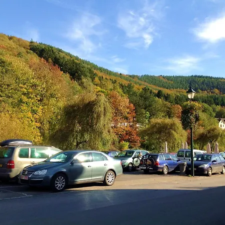 Le Baron * Stavelot