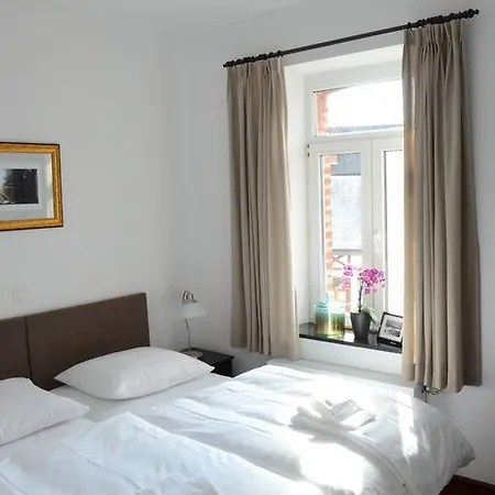 Le Baron & Apartamento Stavelot