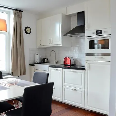 Apartment Le Baron