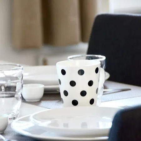 Apartment Le Baron Stavelot
