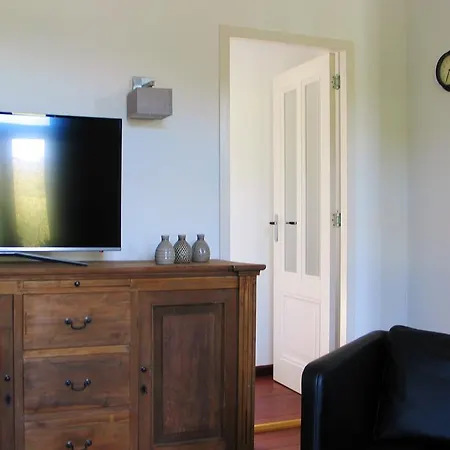 Appartement Le Baron *