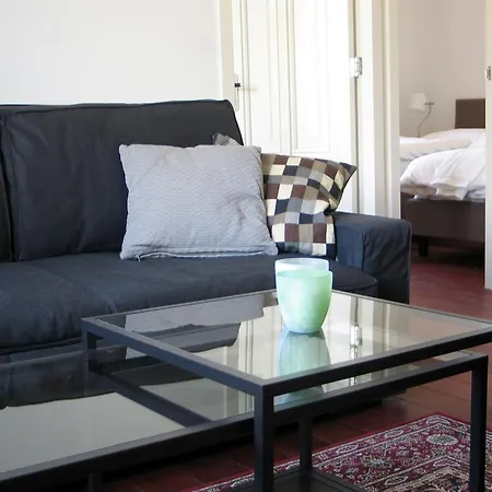 Le Baron Apartment *