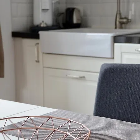 Appartamento Le Baron Stavelot