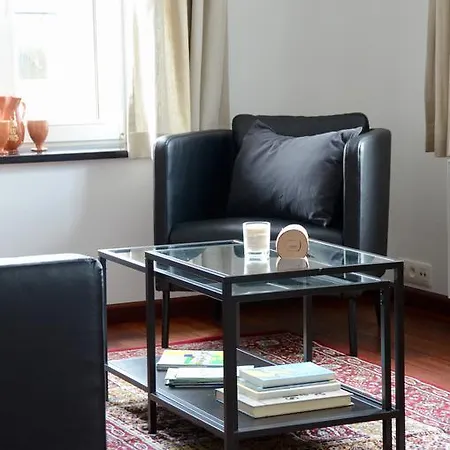Le Baron Apartment *
