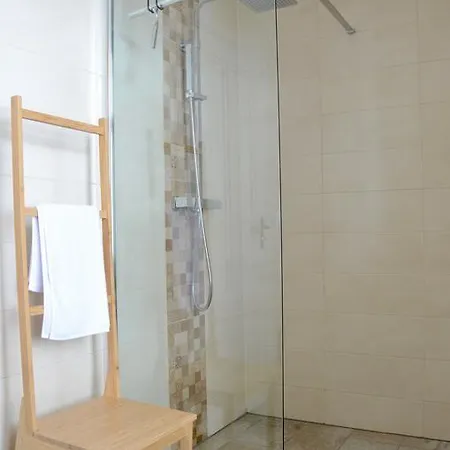 Apartamento Le Baron & Stavelot