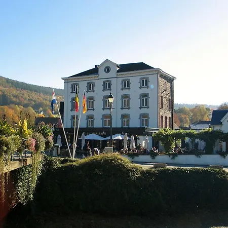 Le Baron Apartment