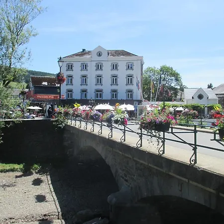 Le Baron Stavelot