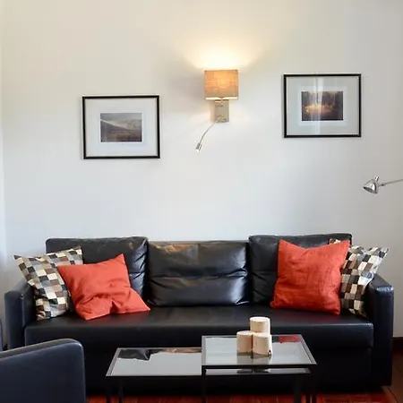 Apartment Le Baron *