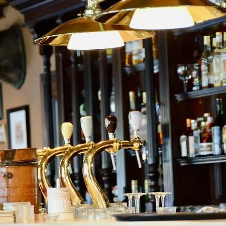 Le Baron & Apartamento Stavelot