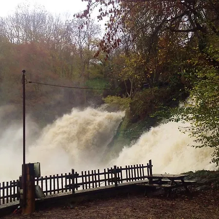 Appartamento Le Baron *