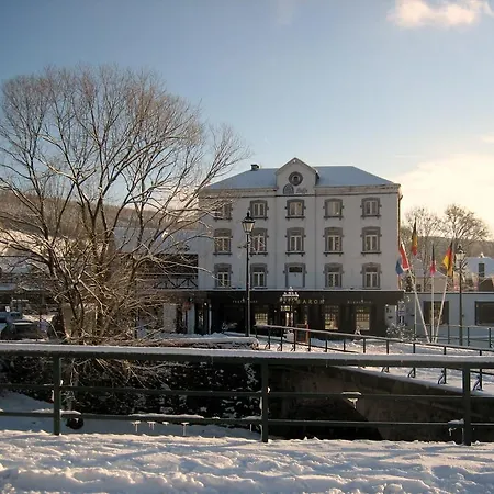 Appartement Le Baron