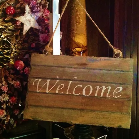 Appartamento Le Baron