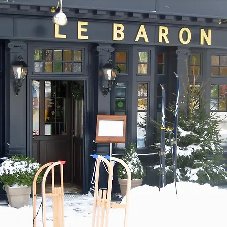 Le Baron &