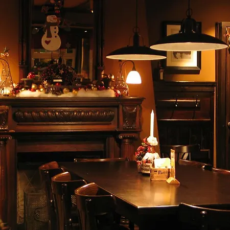 Apartment Le Baron