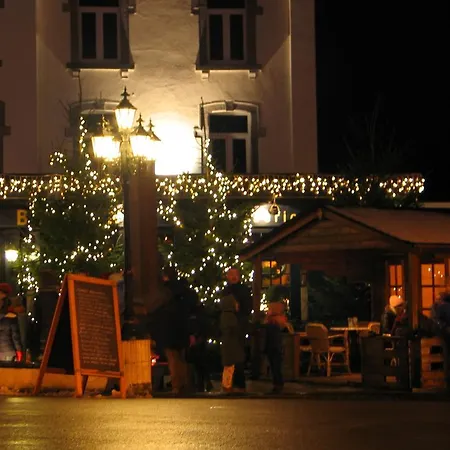 Appartamento Le Baron