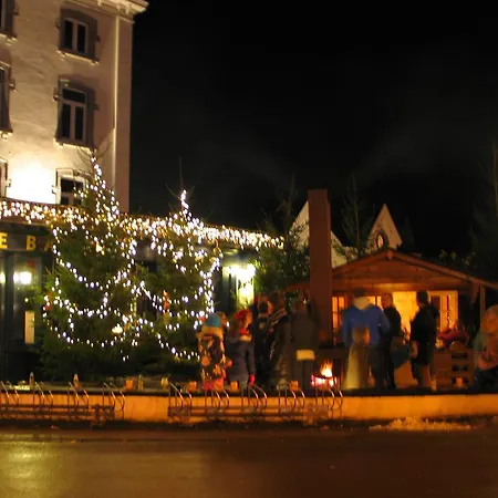 Le Baron & Stavelot
