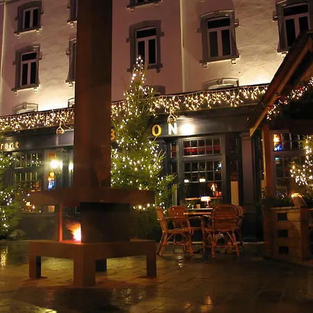 Appartamento Le Baron *