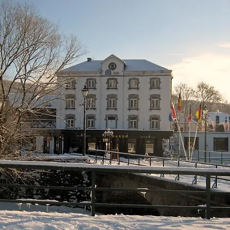 Le Baron Apartment Stavelot