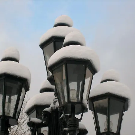 Le Baron Appartement Stavelot