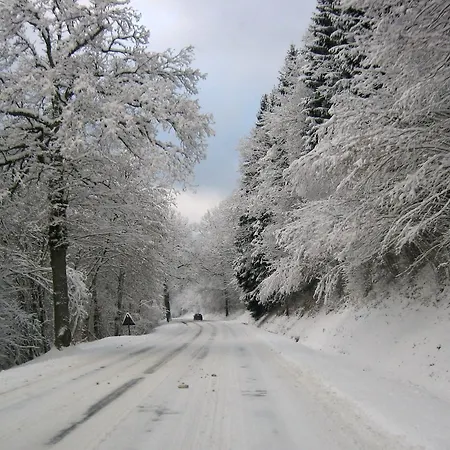 Le Baron Appartamento *