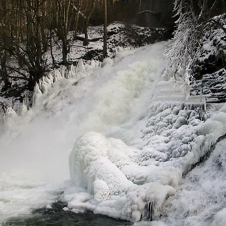 Le Baron Appartement Stavelot