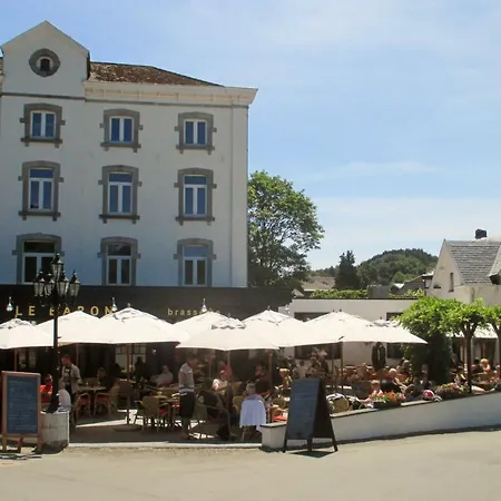 Appartement Le Baron *