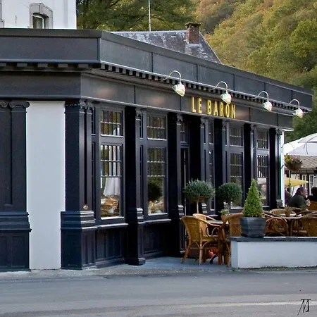 Le Baron 아파트 *